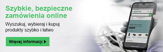 Szybkie, bezpieczne zamówienia online